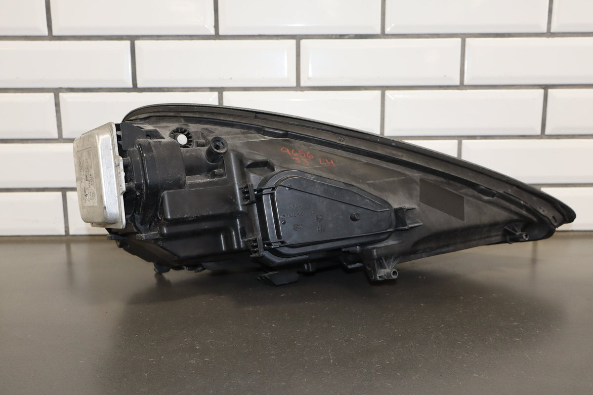 2010-2013 Porsche Panamera Driver Left XENON HID Headlamp OEM