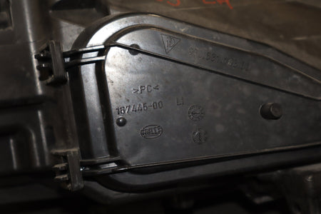 2010-2013 Porsche Panamera Driver Left XENON HID Headlamp OEM