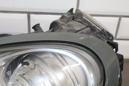 2010-2013 Porsche Panamera Driver Left XENON HID Headlamp OEM