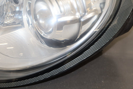 2010-2013 Porsche Panamera Driver Left XENON HID Headlamp OEM
