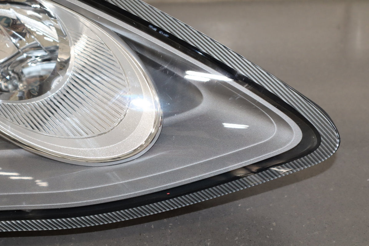 2010-2013 Porsche Panamera Passenger Right XENON HID Headlamp OEM