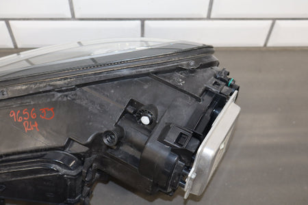 2010-2013 Porsche Panamera Passenger Right XENON HID Headlamp OEM