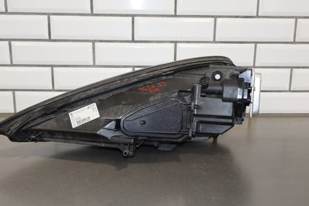 2010-2013 Porsche Panamera Passenger Right XENON HID Headlamp OEM