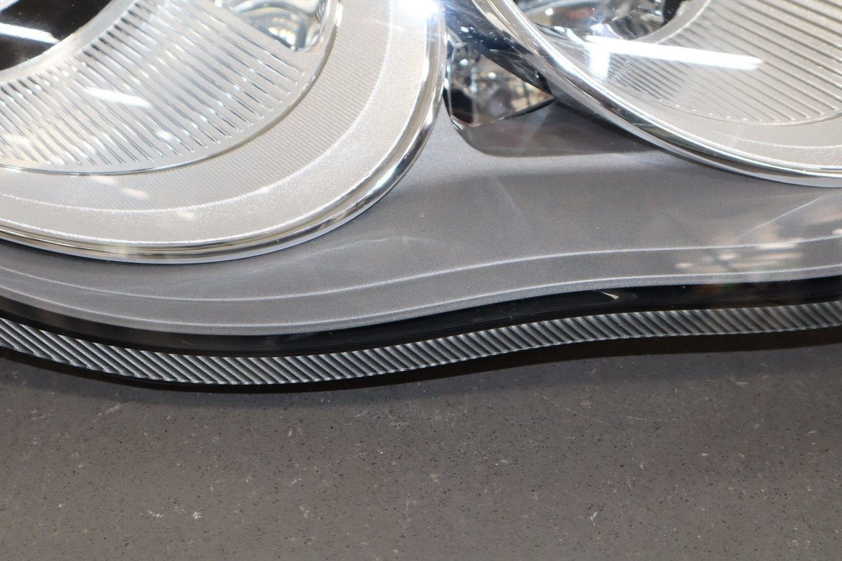 2010-2013 Porsche Panamera Passenger Right XENON HID Headlamp OEM