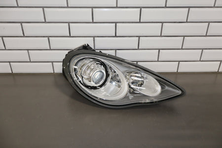 2010-2013 Porsche Panamera Passenger Right XENON HID Headlamp OEM