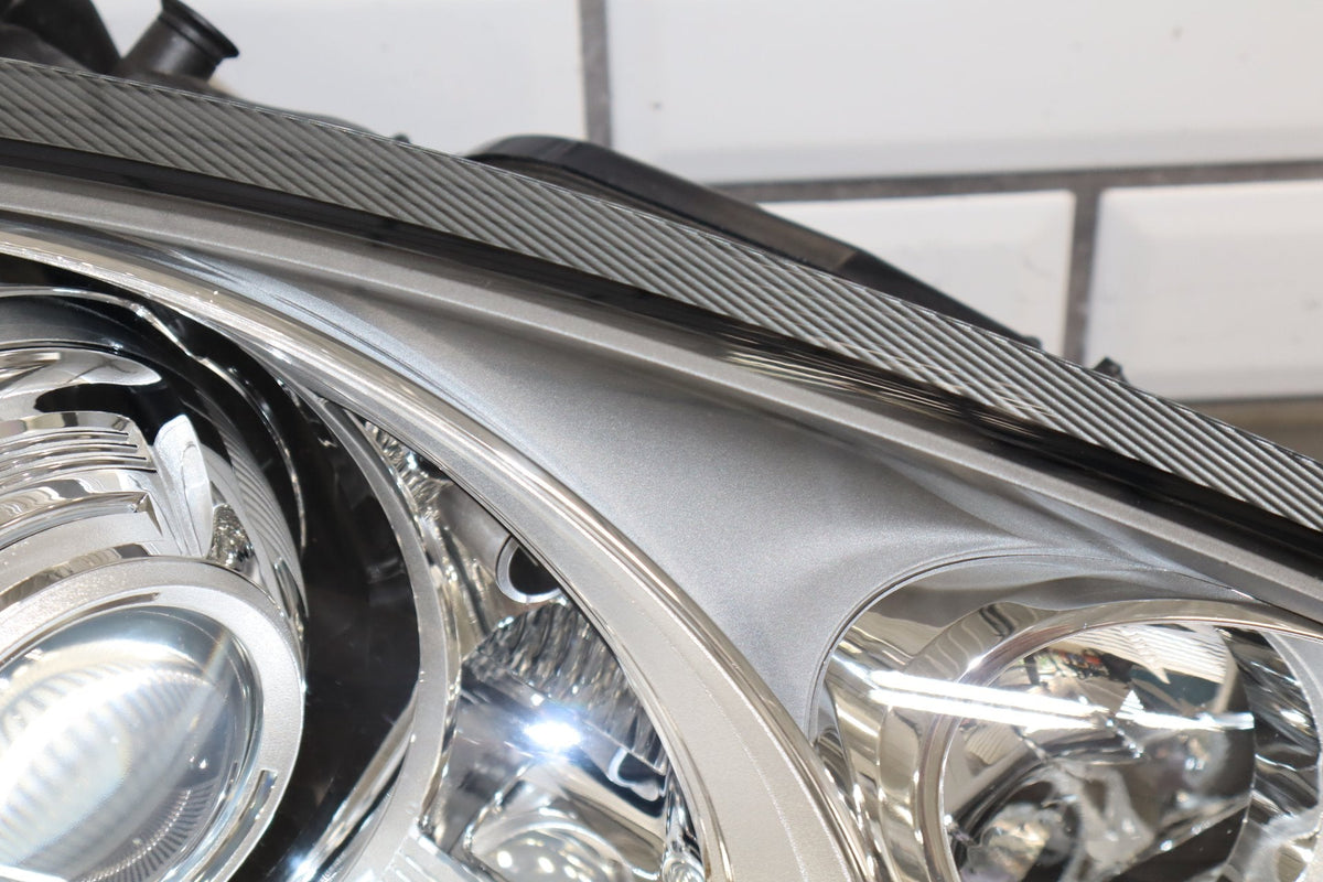 2010-2013 Porsche Panamera Passenger Right XENON HID Headlamp OEM