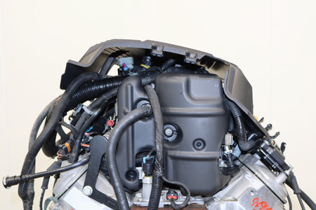 2010-2014 Chevrolet GMC 5.3L LMG V8 Engine/Motor Video Tested With Harness/ECU