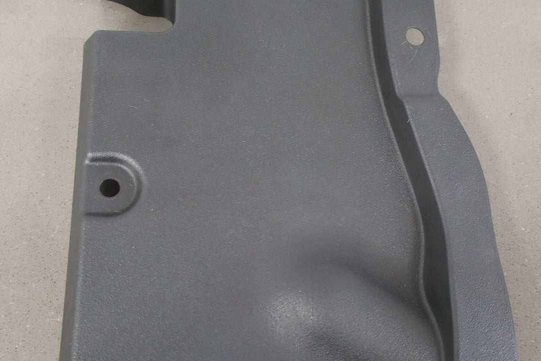 2010 - 2014 Lexus GX460 Underhood Fuse Box Cover