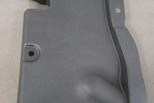 2010 - 2014 Lexus GX460 Underhood Fuse Box Cover