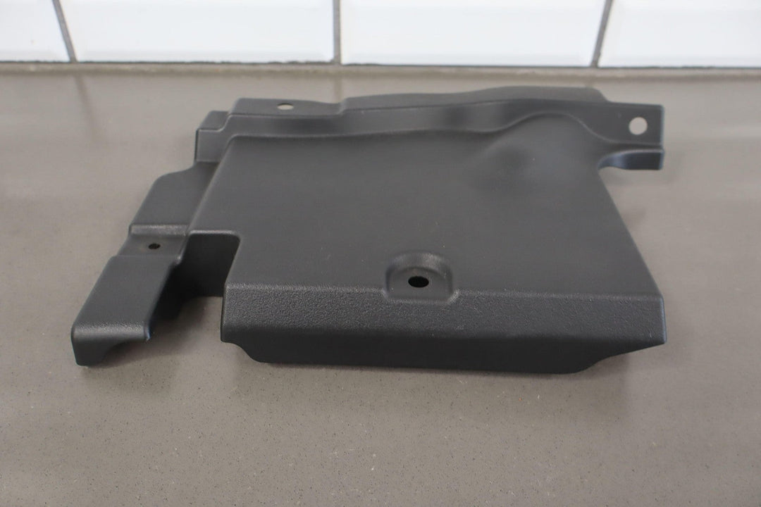 2010 - 2014 Lexus GX460 Underhood Fuse Box Cover