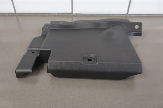 2010 - 2014 Lexus GX460 Underhood Fuse Box Cover