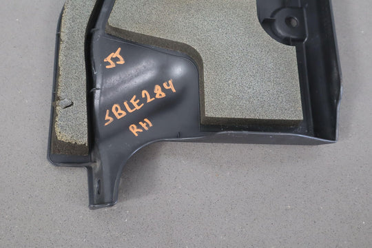 2010 - 2014 Lexus GX460 Underhood Fuse Box Cover