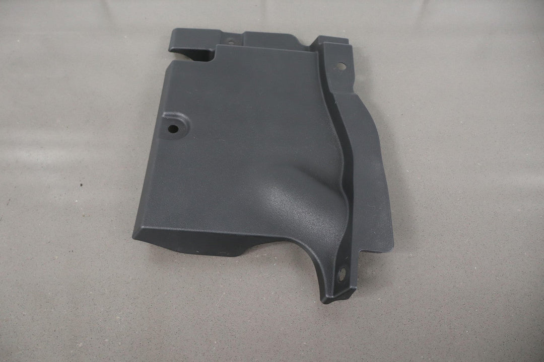 2010 - 2014 Lexus GX460 Underhood Fuse Box Cover