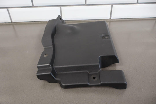 2010 - 2014 Lexus GX460 Underhood Fuse Box Cover