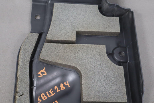 2010 - 2014 Lexus GX460 Underhood Fuse Box Cover