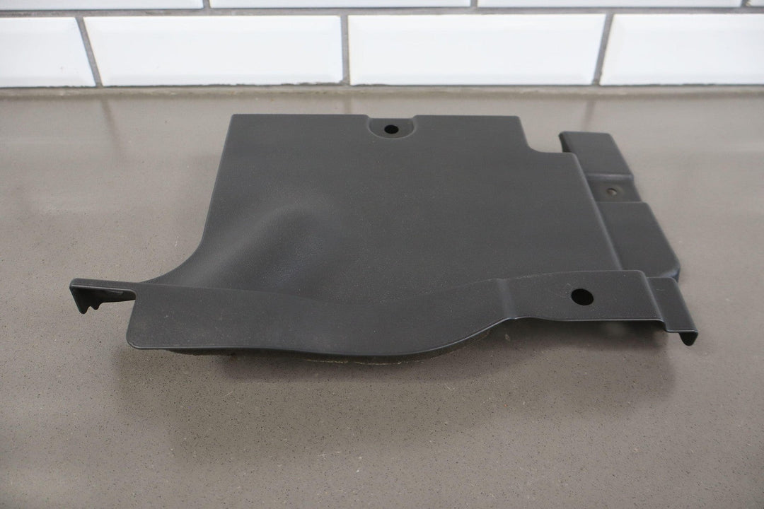 2010 - 2014 Lexus GX460 Underhood Fuse Box Cover