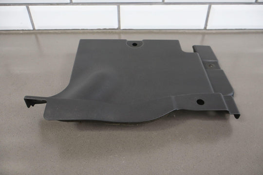 2010 - 2014 Lexus GX460 Underhood Fuse Box Cover