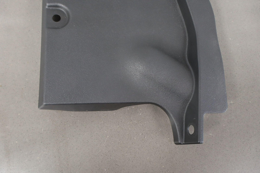 2010 - 2014 Lexus GX460 Underhood Fuse Box Cover