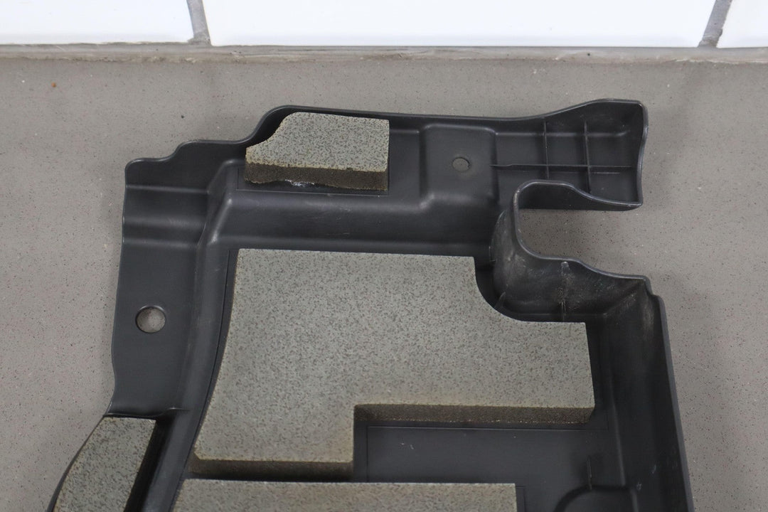 2010 - 2014 Lexus GX460 Underhood Fuse Box Cover