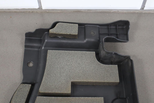 2010 - 2014 Lexus GX460 Underhood Fuse Box Cover