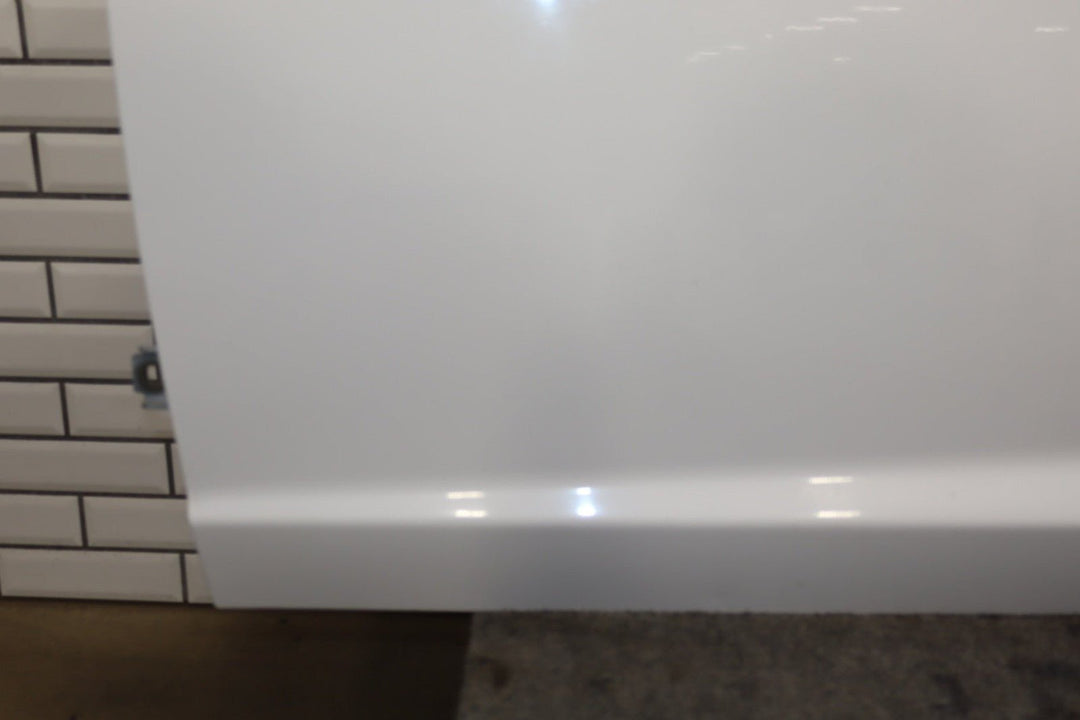 2010 - 2015 Chevrolet Camaro 2SS Left Front Door White GAZ