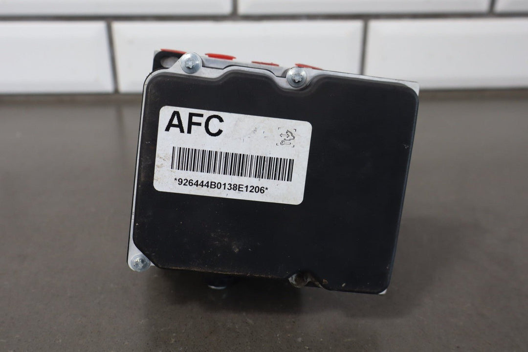 2010 - 2015 Chevrolet Camaro ABS Brake Unit OEM