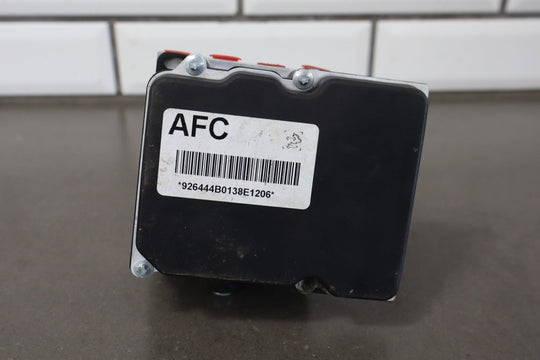 2010 - 2015 Chevrolet Camaro ABS Brake Unit OEM
