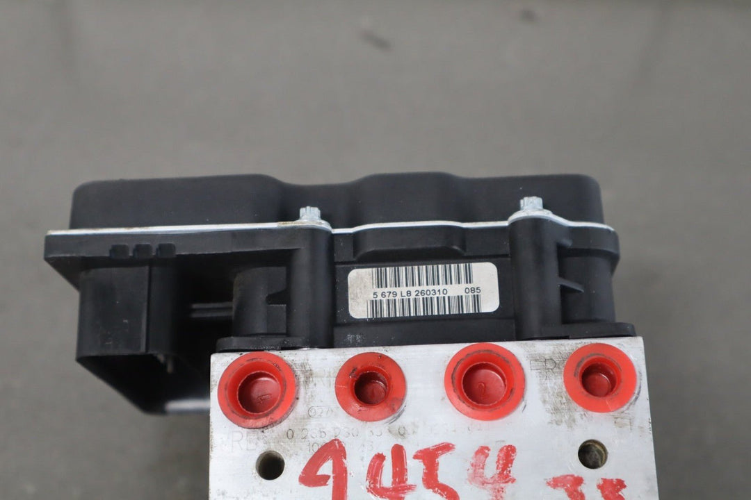 2010 - 2015 Chevrolet Camaro ABS Brake Unit OEM
