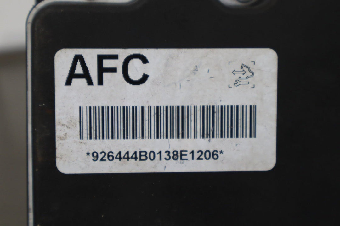 2010 - 2015 Chevrolet Camaro ABS Brake Unit OEM