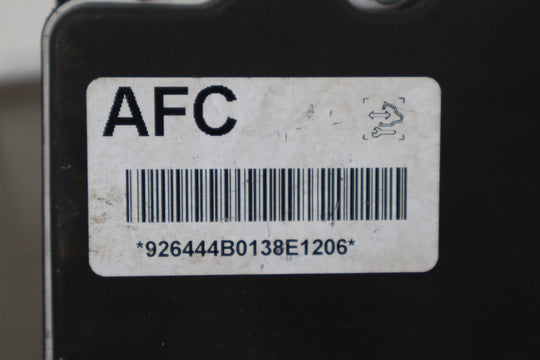 2010 - 2015 Chevrolet Camaro ABS Brake Unit OEM