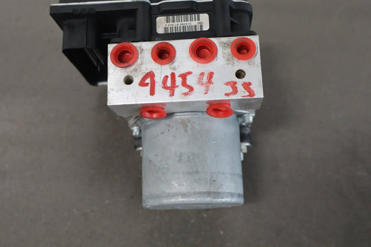 2010 - 2015 Chevrolet Camaro ABS Brake Unit OEM