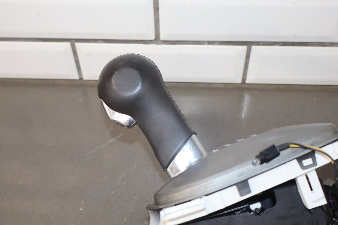 2010 - 2015 Chevrolet Camaro Automatic Floor Shifter Assembly OEM Tested