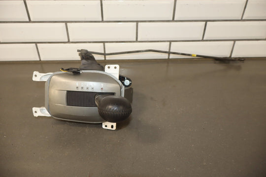 2010 - 2015 Chevrolet Camaro Automatic Floor Shifter Assembly OEM Tested