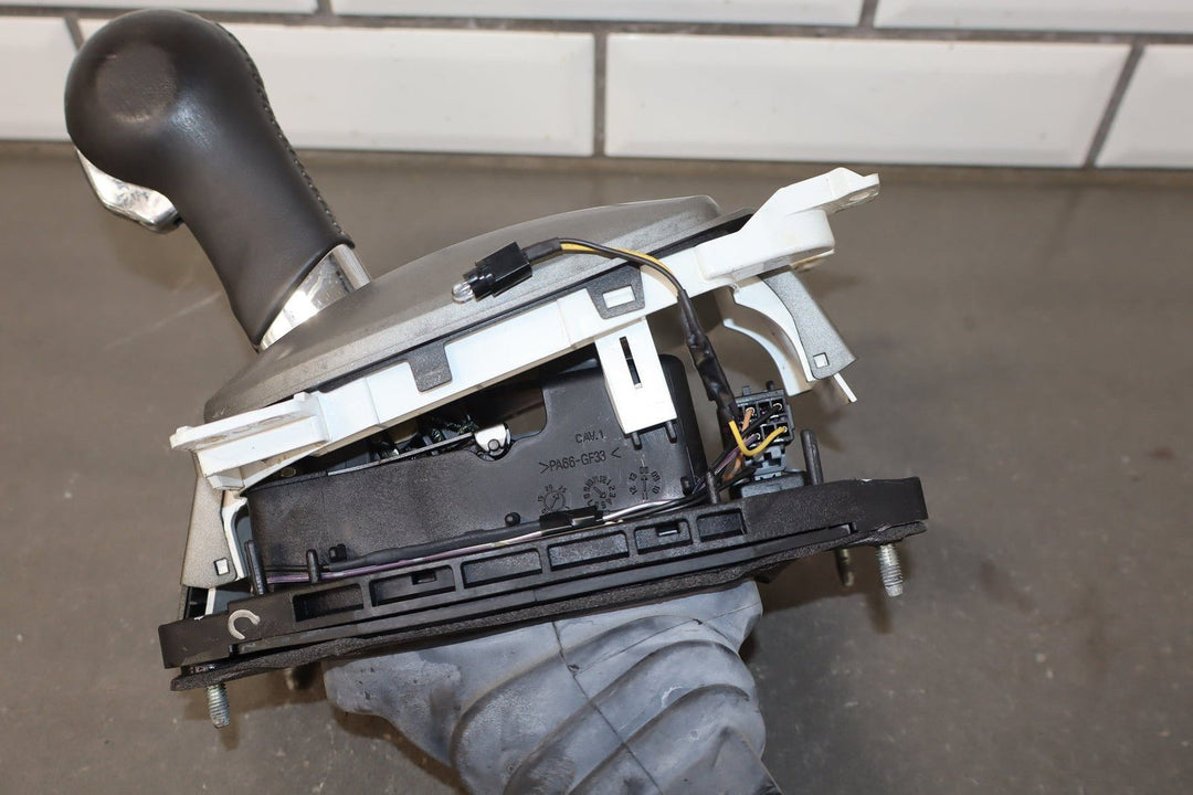 2010 - 2015 Chevrolet Camaro Automatic Floor Shifter Assembly OEM Tested