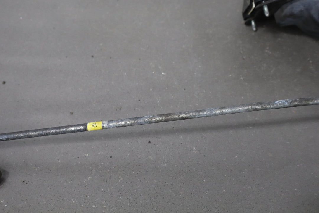 2010 - 2015 Chevrolet Camaro Automatic Floor Shifter Assembly OEM Tested