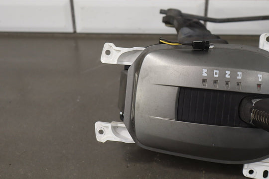 2010 - 2015 Chevrolet Camaro Automatic Floor Shifter Assembly OEM Tested