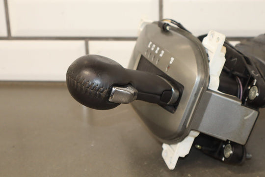 2010 - 2015 Chevrolet Camaro Automatic Floor Shifter Assembly OEM Tested