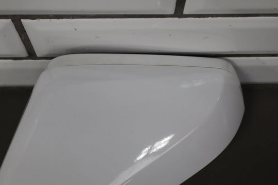 2010 - 2015 Chevrolet Camaro Left Door Mirror White GAZ 22762494