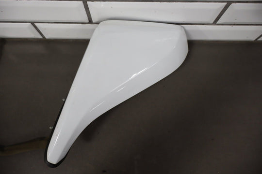 2010 - 2015 Chevrolet Camaro Left Door Mirror White GAZ 22762494