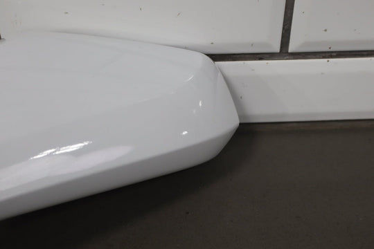 2010 - 2015 Chevrolet Camaro Left Door Mirror White GAZ 22762494