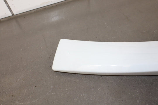 2010 - 2015 Chevrolet Camaro SS Rear Spoiler White GAZ