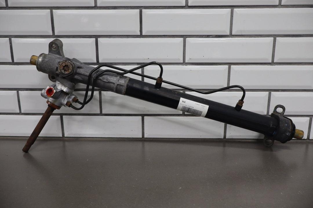 2010 - 2015 Chevrolet Camaro SS Steering Gear Rack and Pinion 22930456 OEM