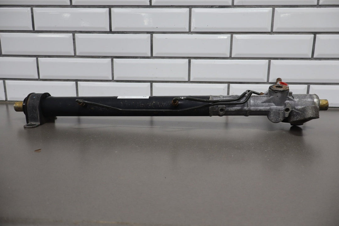 2010 - 2015 Chevrolet Camaro SS Steering Gear Rack and Pinion 22930456 OEM