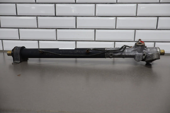 2010 - 2015 Chevrolet Camaro SS Steering Gear Rack and Pinion 22930456 OEM