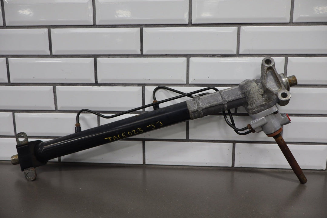 2010 - 2015 Chevrolet Camaro SS Steering Gear Rack and Pinion 22930456 OEM