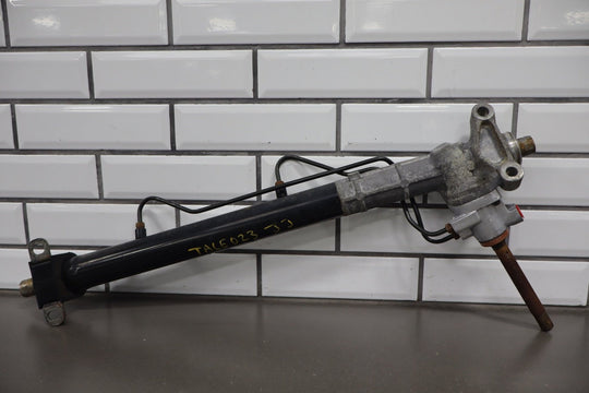 2010 - 2015 Chevrolet Camaro SS Steering Gear Rack and Pinion 22930456 OEM