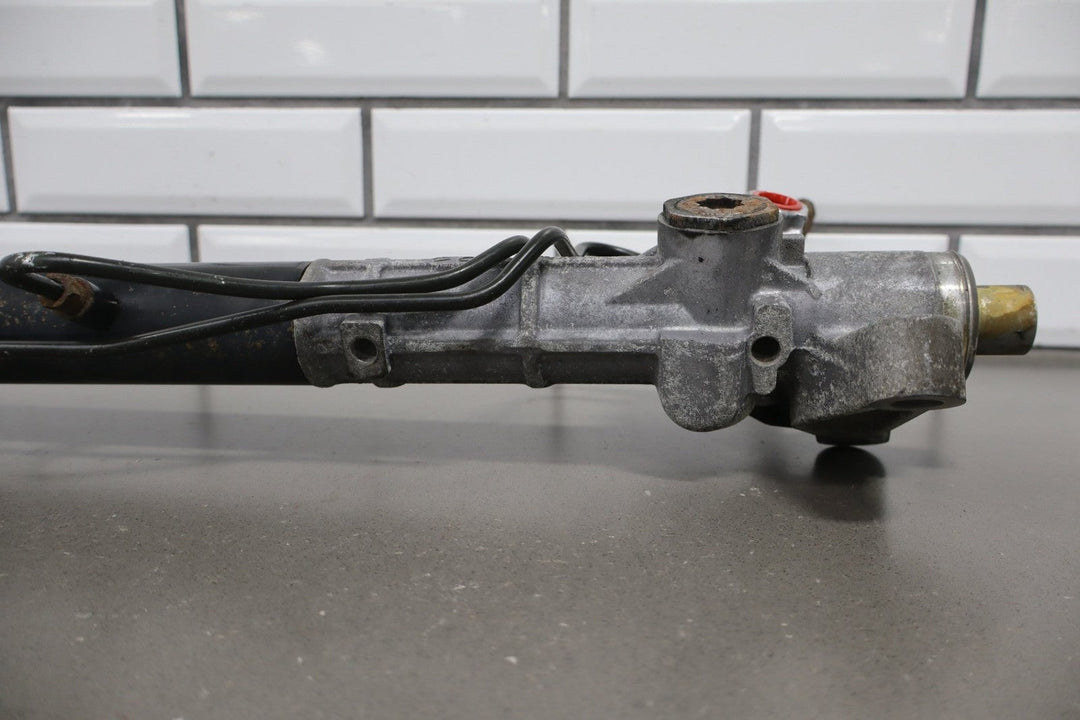 2010 - 2015 Chevrolet Camaro SS Steering Gear Rack and Pinion 22930456 OEM