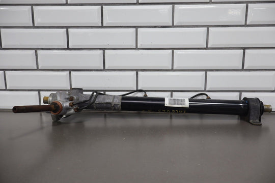 2010 - 2015 Chevrolet Camaro SS Steering Gear Rack and Pinion 22930456 OEM