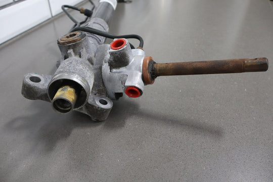 2010 - 2015 Chevrolet Camaro SS Steering Gear Rack and Pinion 22930456 OEM