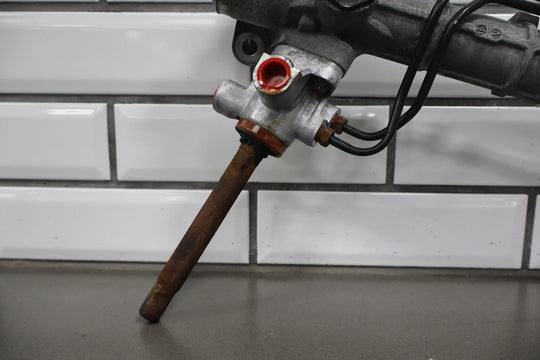 2010 - 2015 Chevrolet Camaro SS Steering Gear Rack and Pinion 22930456 OEM